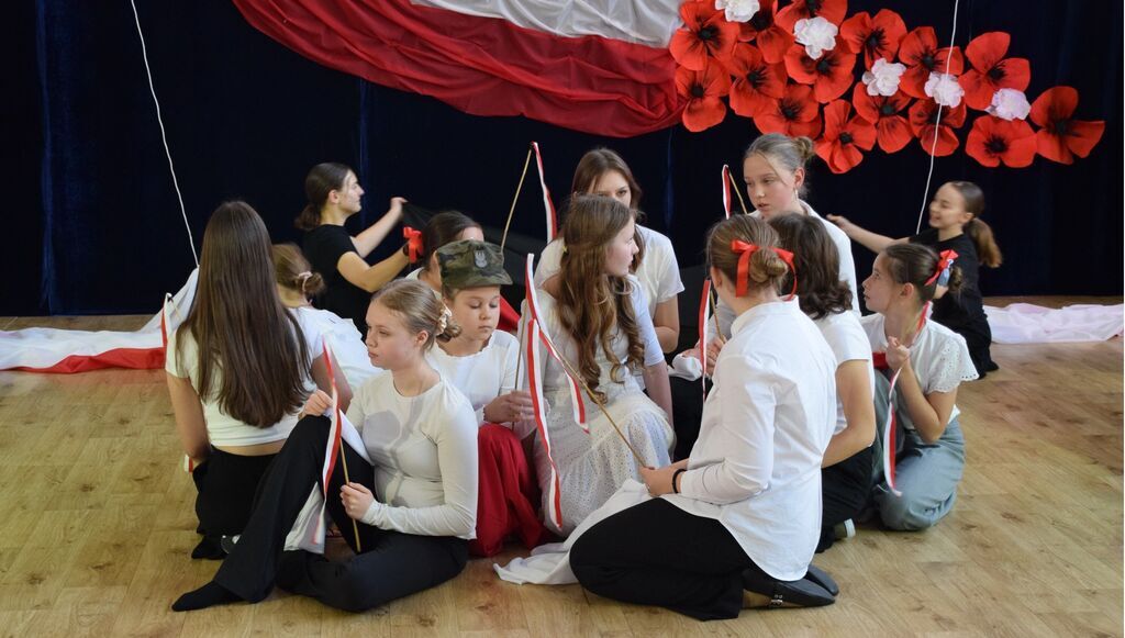 TEATR TAŃCA, ŚWIATŁA I DŹWIĘKU – „TO MOJA POLSKA”