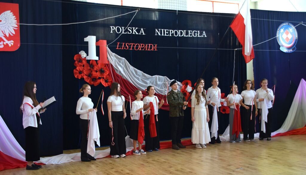 TEATR TAŃCA, ŚWIATŁA I DŹWIĘKU – „TO MOJA POLSKA”