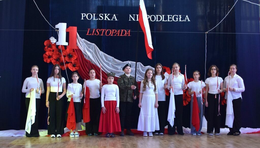 TEATR TAŃCA, ŚWIATŁA I DŹWIĘKU – „TO MOJA POLSKA”