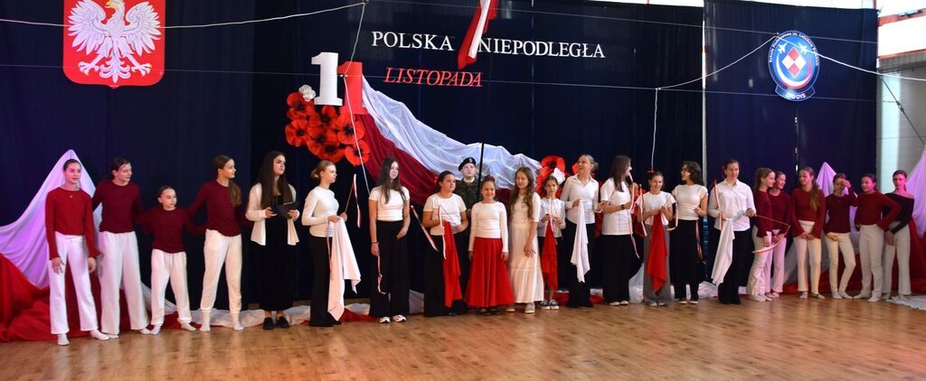 TEATR TAŃCA, ŚWIATŁA I DŹWIĘKU – „TO MOJA POLSKA”