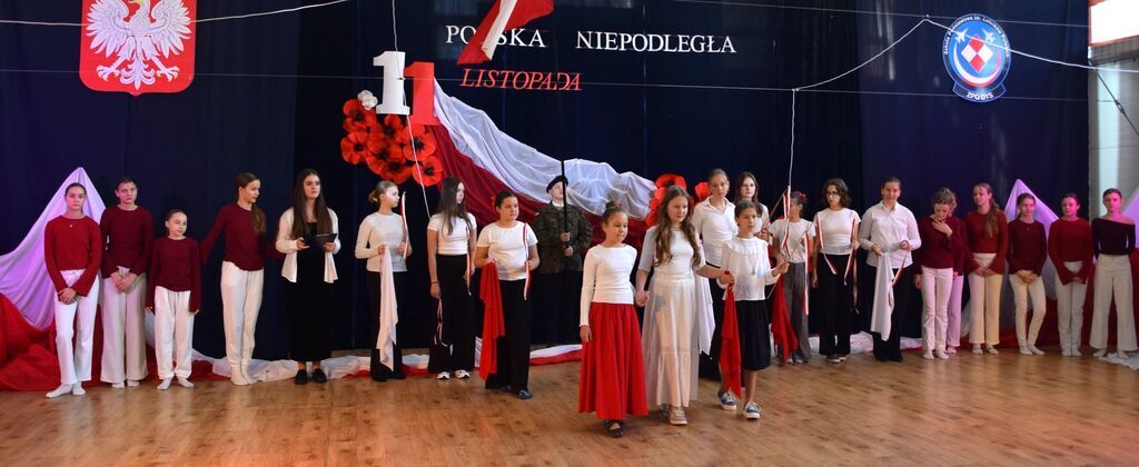 TEATR TAŃCA, ŚWIATŁA I DŹWIĘKU – „TO MOJA POLSKA”
