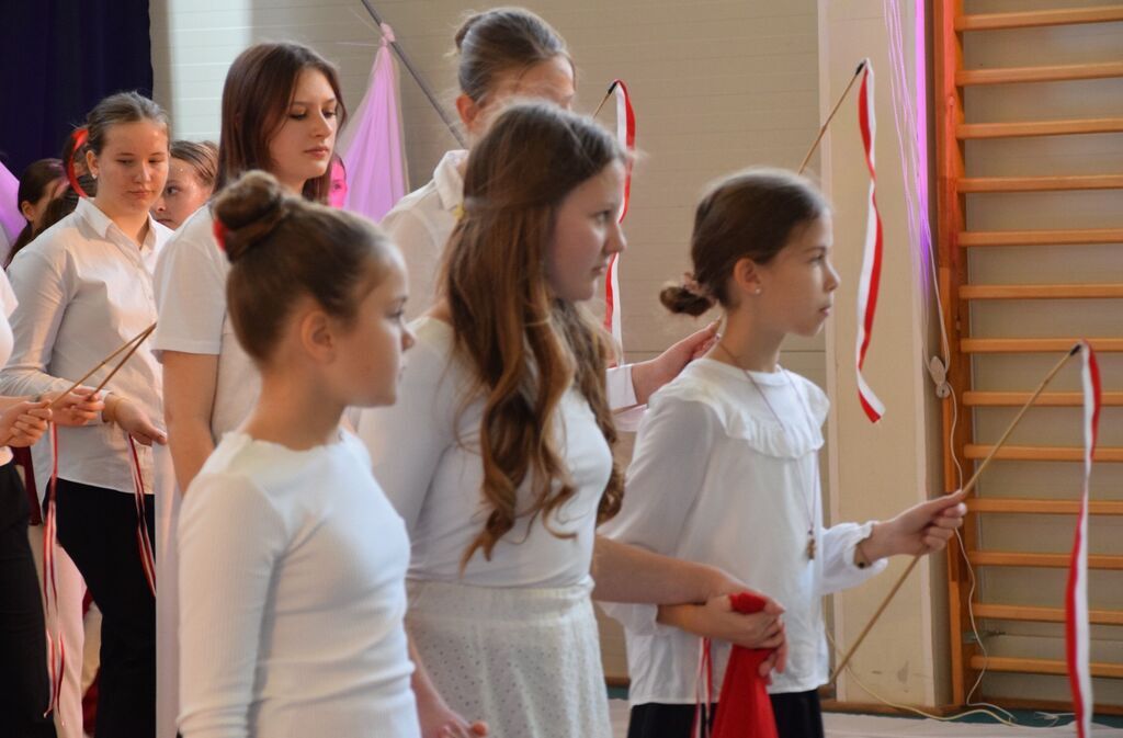 TEATR TAŃCA, ŚWIATŁA I DŹWIĘKU – „TO MOJA POLSKA”