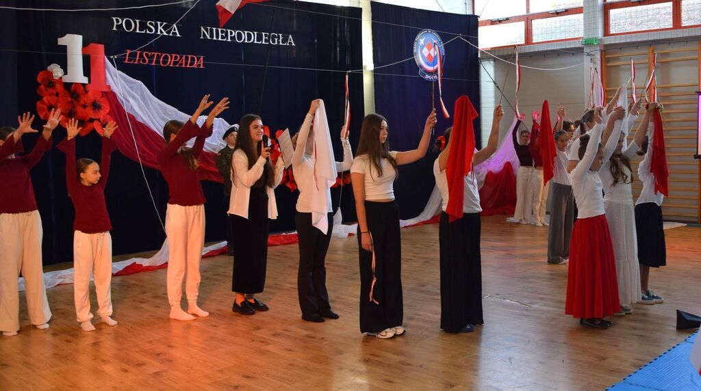 TEATR TAŃCA, ŚWIATŁA I DŹWIĘKU – „TO MOJA POLSKA”