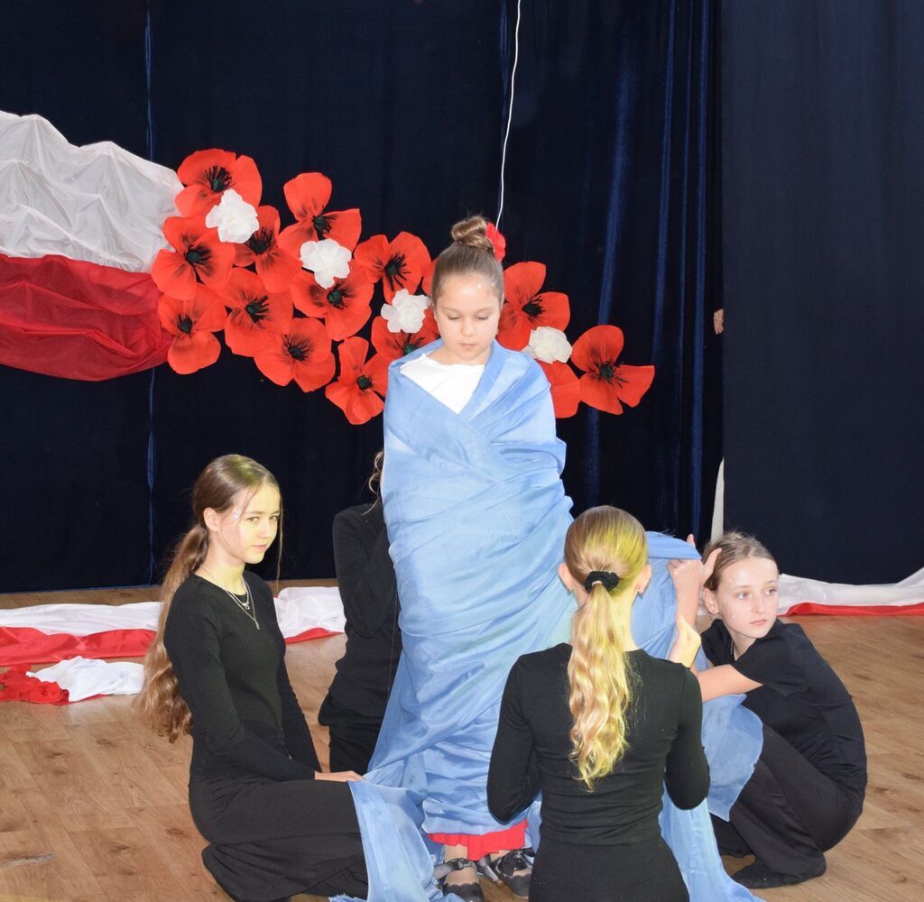 TEATR TAŃCA, ŚWIATŁA I DŹWIĘKU – „TO MOJA POLSKA”