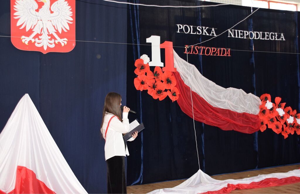 TEATR TAŃCA, ŚWIATŁA I DŹWIĘKU – „TO MOJA POLSKA”