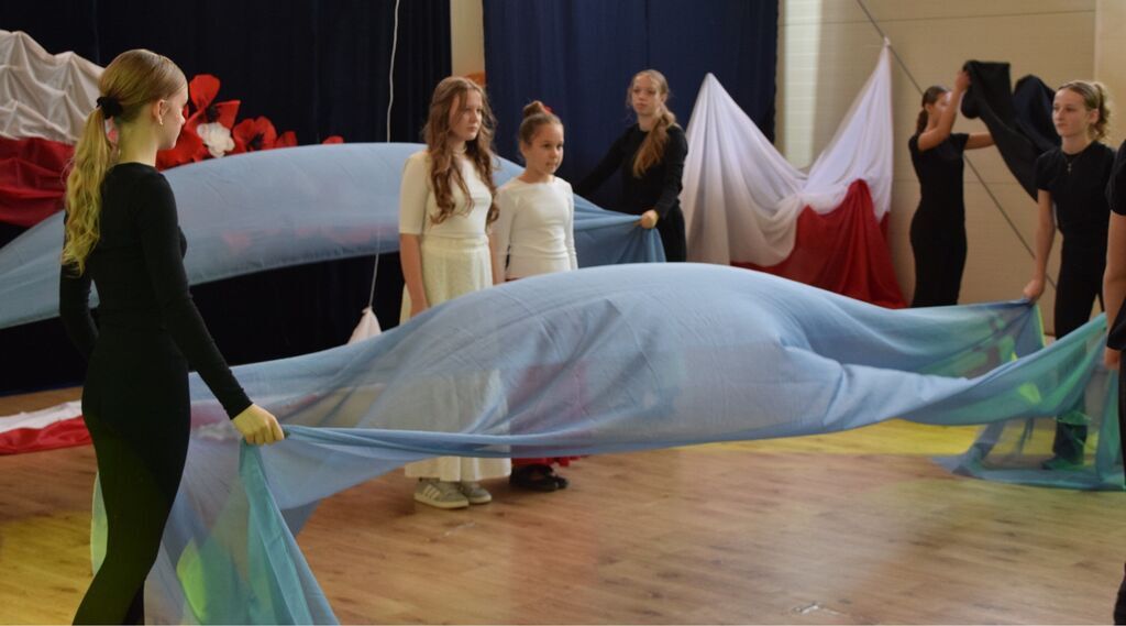 TEATR TAŃCA, ŚWIATŁA I DŹWIĘKU – „TO MOJA POLSKA”