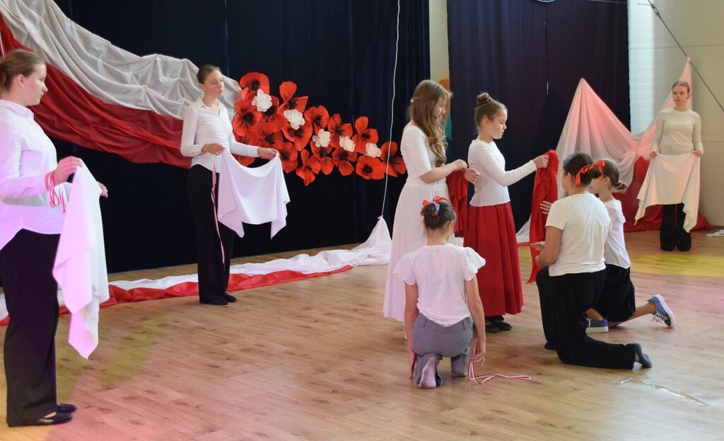 TEATR TAŃCA, ŚWIATŁA I DŹWIĘKU – „TO MOJA POLSKA”