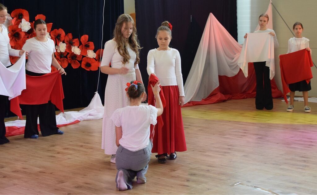 TEATR TAŃCA, ŚWIATŁA I DŹWIĘKU – „TO MOJA POLSKA”