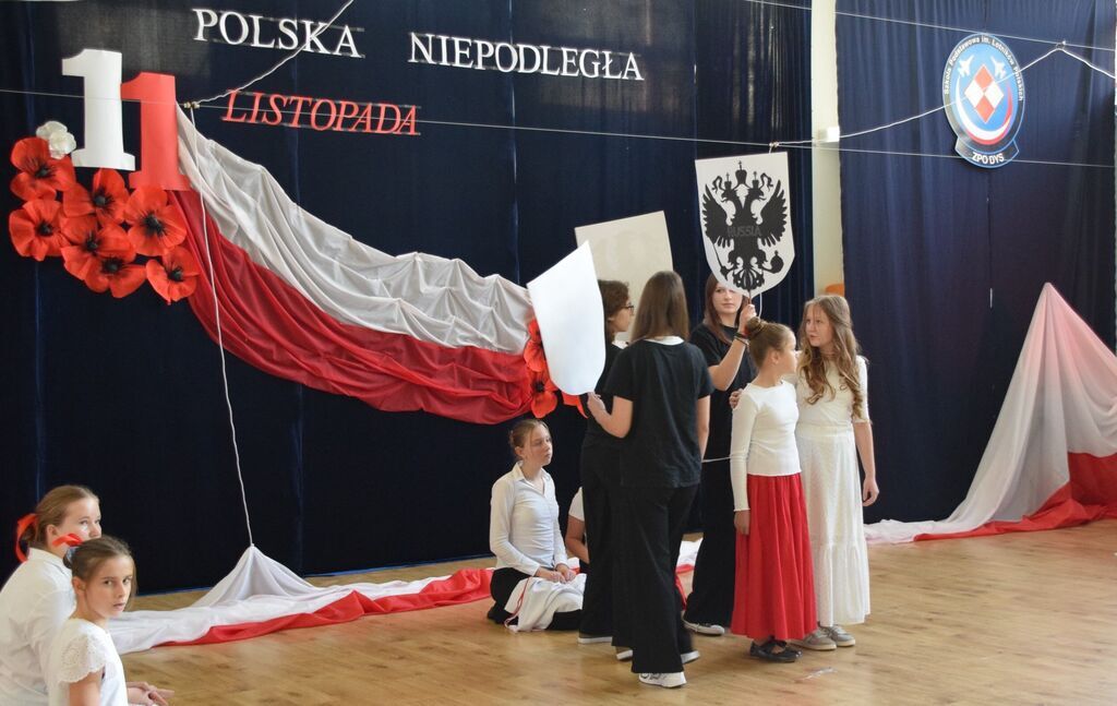 TEATR TAŃCA, ŚWIATŁA I DŹWIĘKU – „TO MOJA POLSKA”