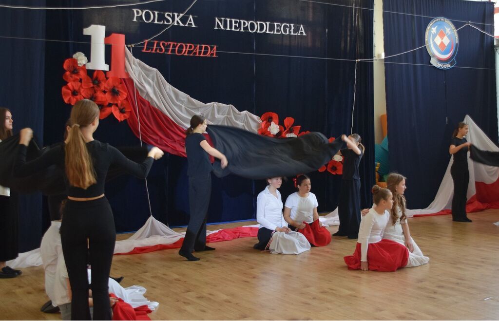 TEATR TAŃCA, ŚWIATŁA I DŹWIĘKU – „TO MOJA POLSKA”