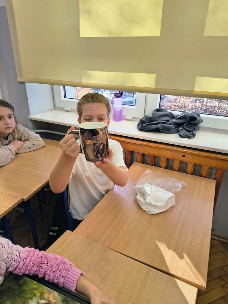 KLASA IB ODKRYWA ŚWIAT MUZEÓW W RAMACH PROJEKTU „STRAŻNICY TRADYCJI”