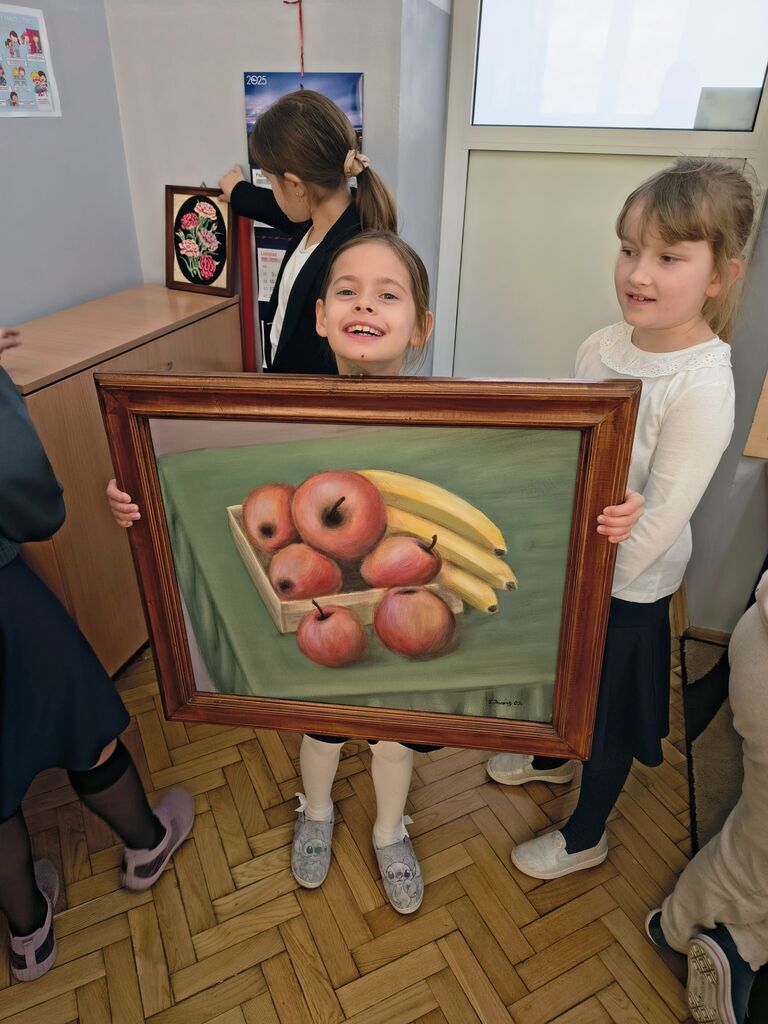 KLASA IB ODKRYWA ŚWIAT MUZEÓW W RAMACH PROJEKTU „STRAŻNICY TRADYCJI”