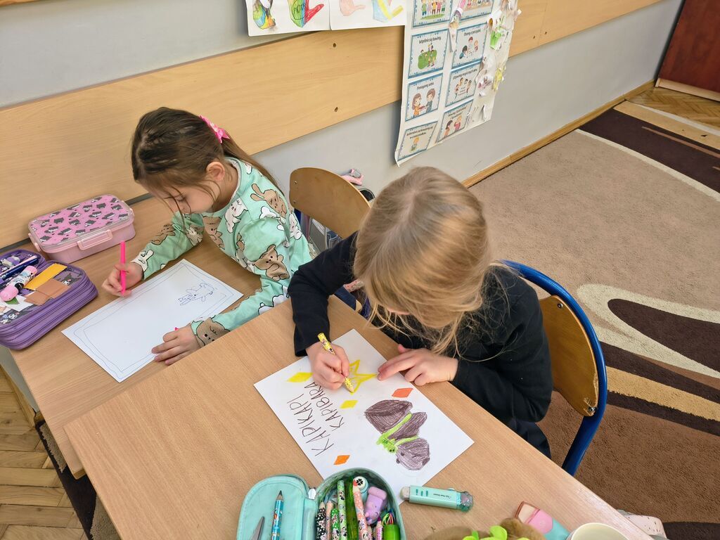 KLASA IB ODKRYWA ŚWIAT MUZEÓW W RAMACH PROJEKTU „STRAŻNICY TRADYCJI”