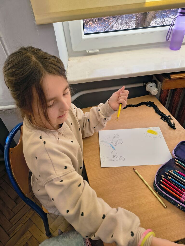 KLASA IB ODKRYWA ŚWIAT MUZEÓW W RAMACH PROJEKTU „STRAŻNICY TRADYCJI”