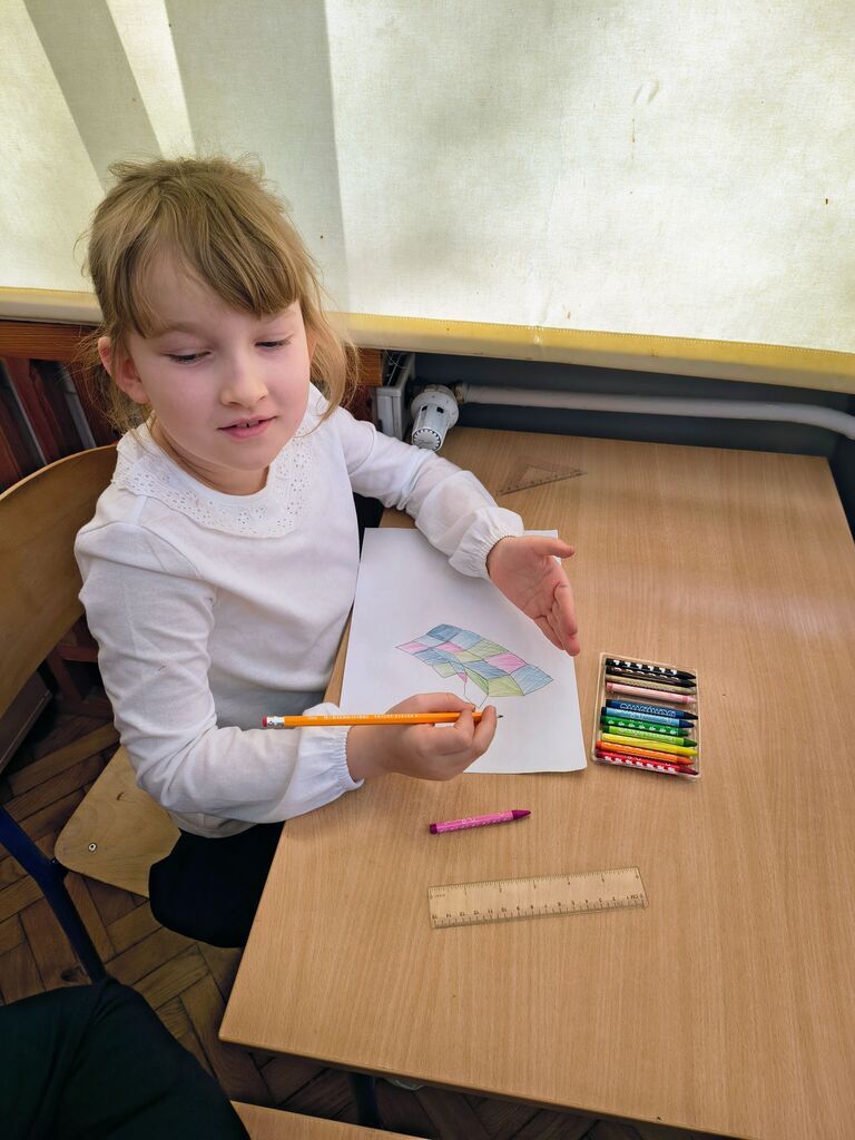 KLASA IB ODKRYWA ŚWIAT MUZEÓW W RAMACH PROJEKTU „STRAŻNICY TRADYCJI”