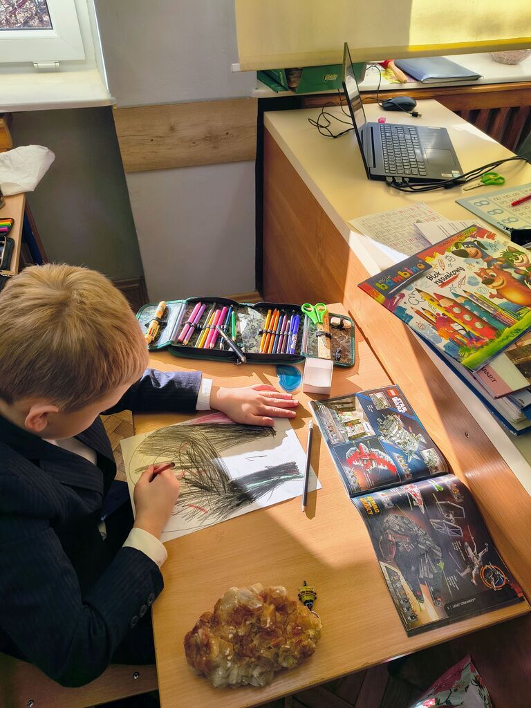 KLASA IB ODKRYWA ŚWIAT MUZEÓW W RAMACH PROJEKTU „STRAŻNICY TRADYCJI”