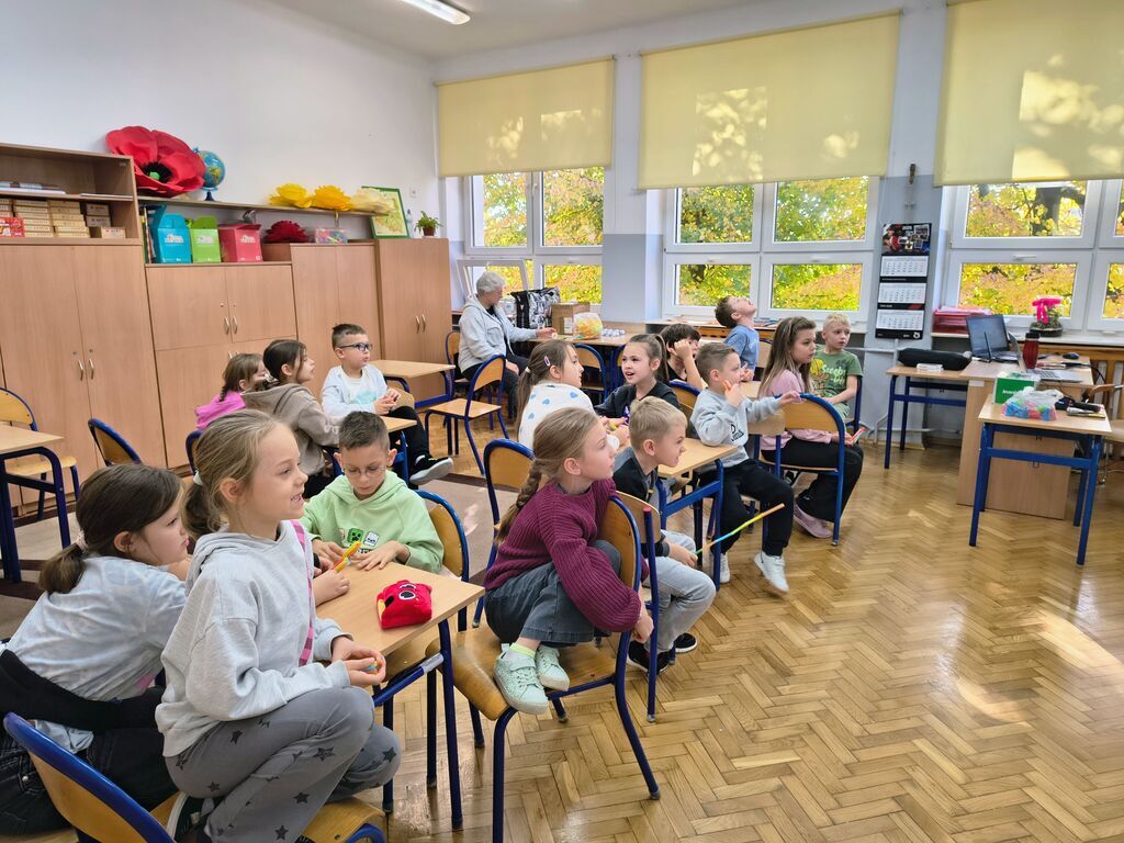 WARSZTATY MŁODEGO NAUKOWCA