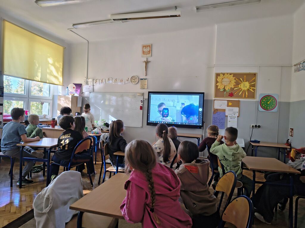 WARSZTATY MŁODEGO NAUKOWCA