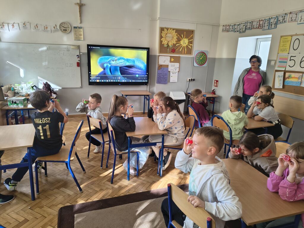 WARSZTATY MŁODEGO NAUKOWCA