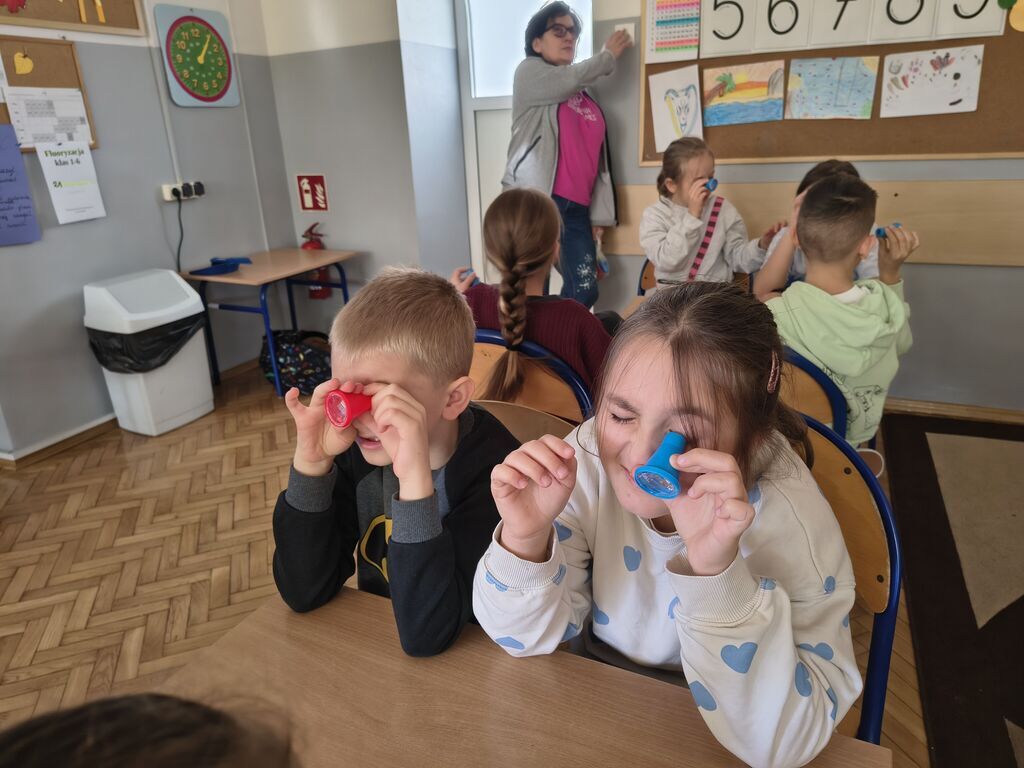 WARSZTATY MŁODEGO NAUKOWCA