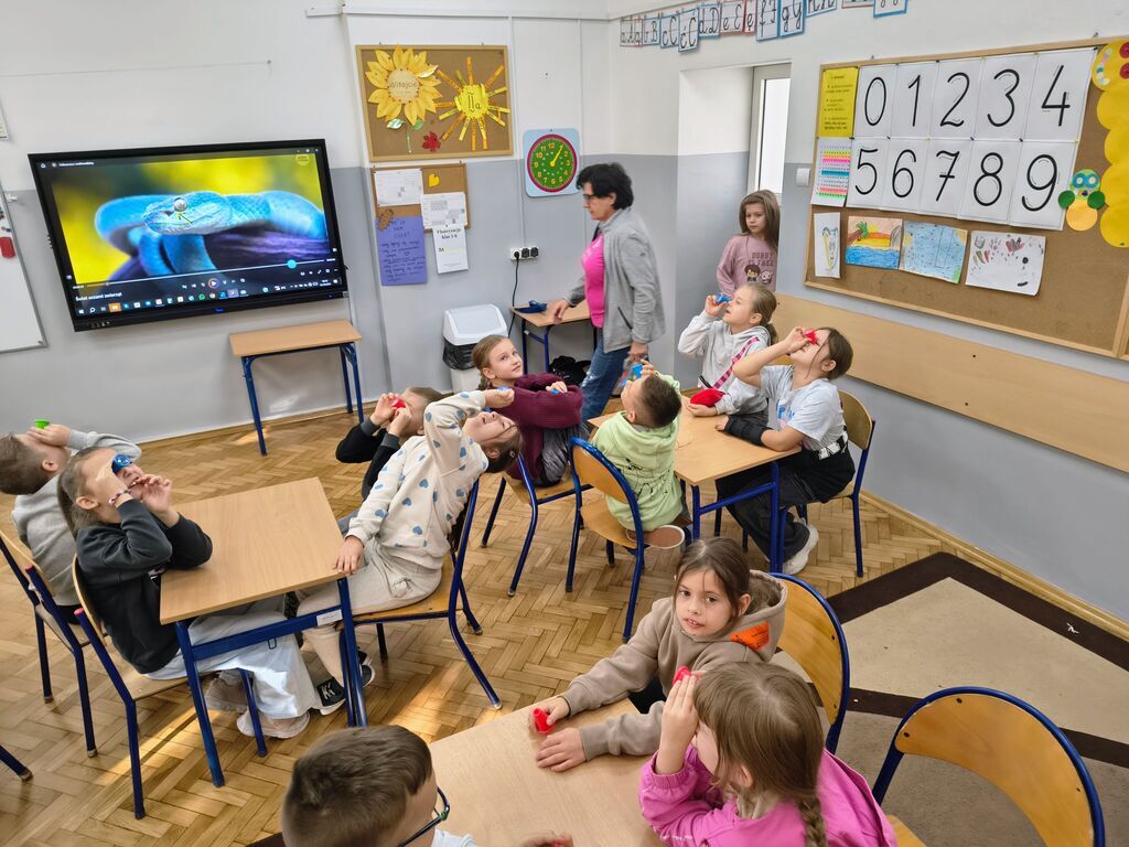 WARSZTATY MŁODEGO NAUKOWCA