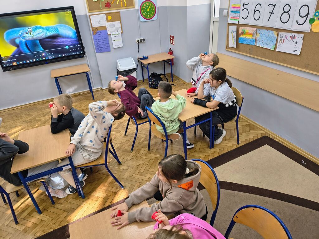 WARSZTATY MŁODEGO NAUKOWCA