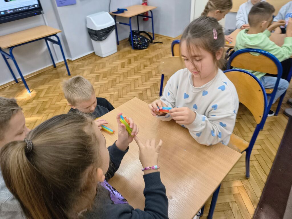 WARSZTATY MŁODEGO NAUKOWCA