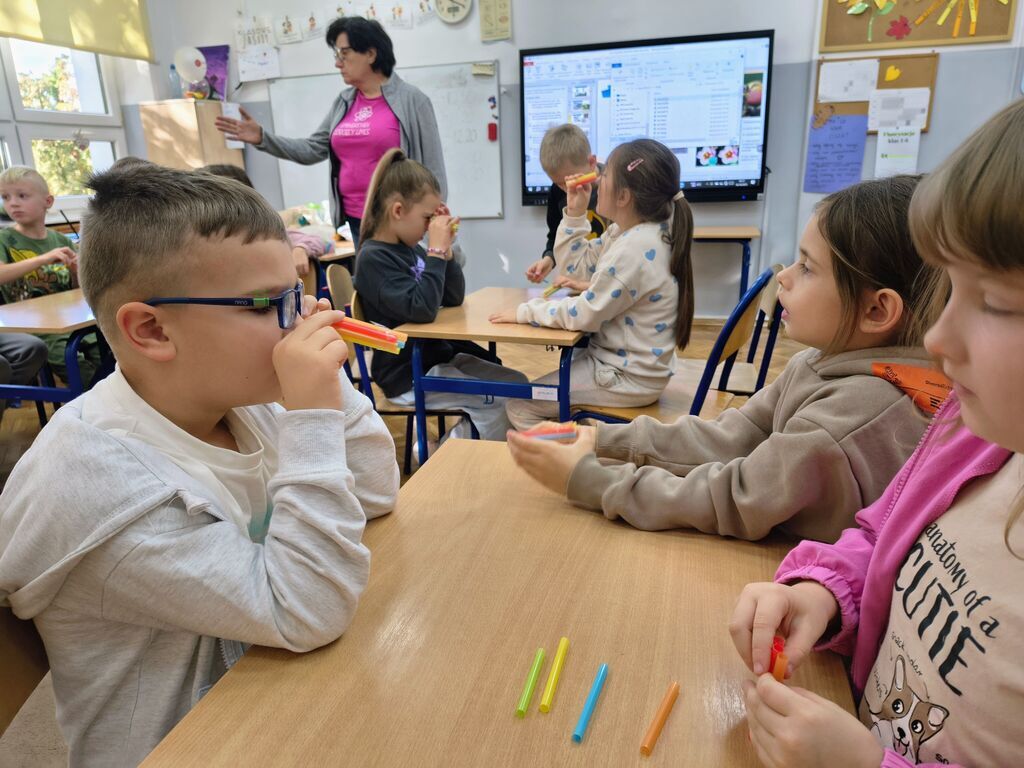 WARSZTATY MŁODEGO NAUKOWCA