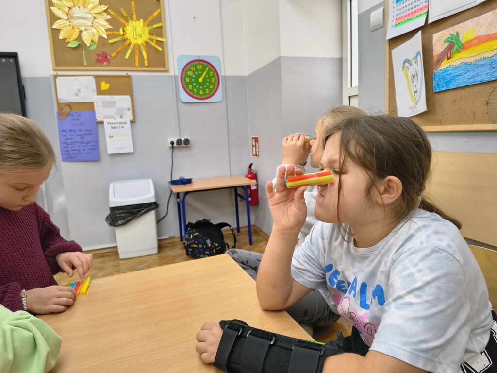 WARSZTATY MŁODEGO NAUKOWCA