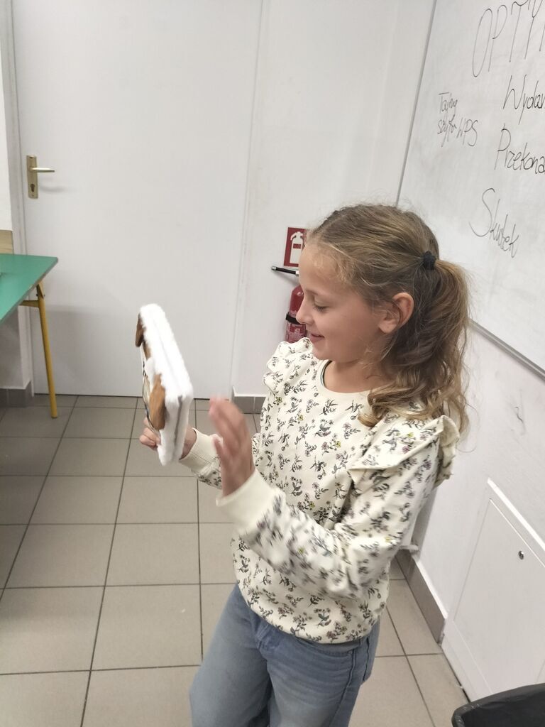 PROGRAM REKOMENDOWANY 
APTECZKA PIERWSZEJ POMOCY EMOCJONALNEJ