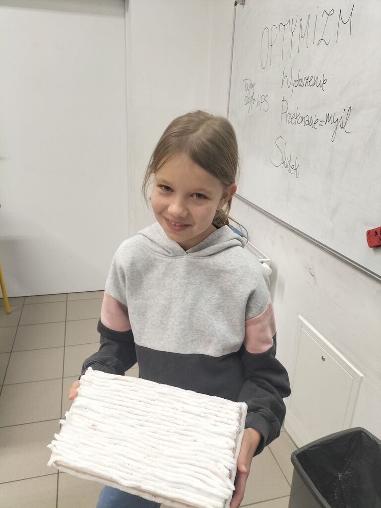 PROGRAM REKOMENDOWANY 
APTECZKA PIERWSZEJ POMOCY EMOCJONALNEJ