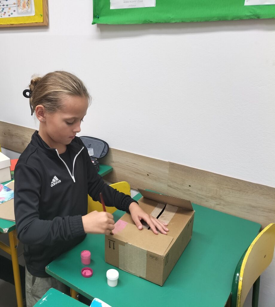 PROGRAM REKOMENDOWANY 
APTECZKA PIERWSZEJ POMOCY EMOCJONALNEJ