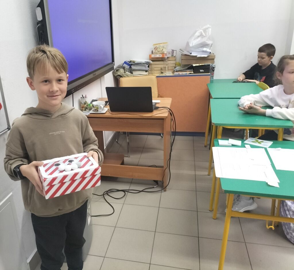 PROGRAM REKOMENDOWANY 
APTECZKA PIERWSZEJ POMOCY EMOCJONALNEJ