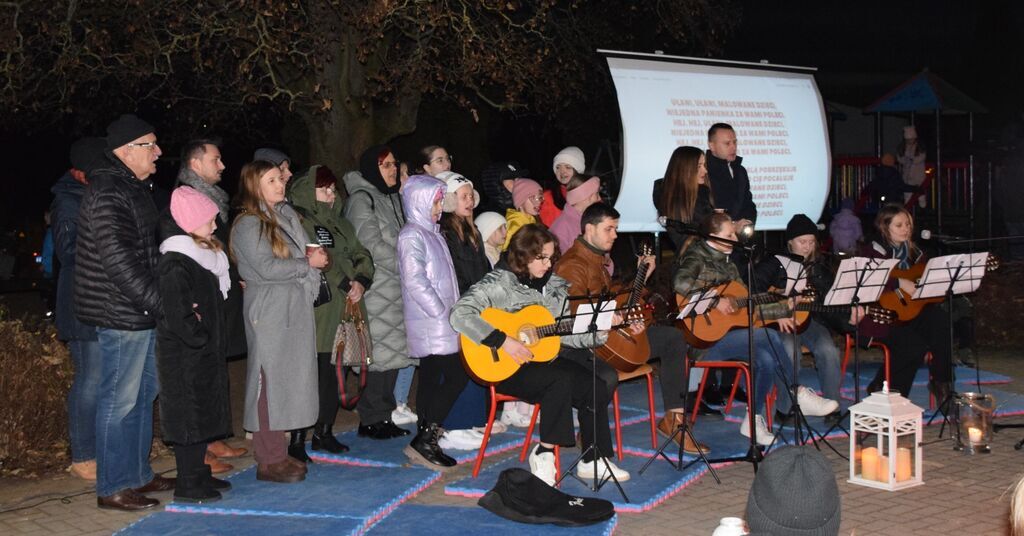 OGNISKO PATRIOTYCZNE