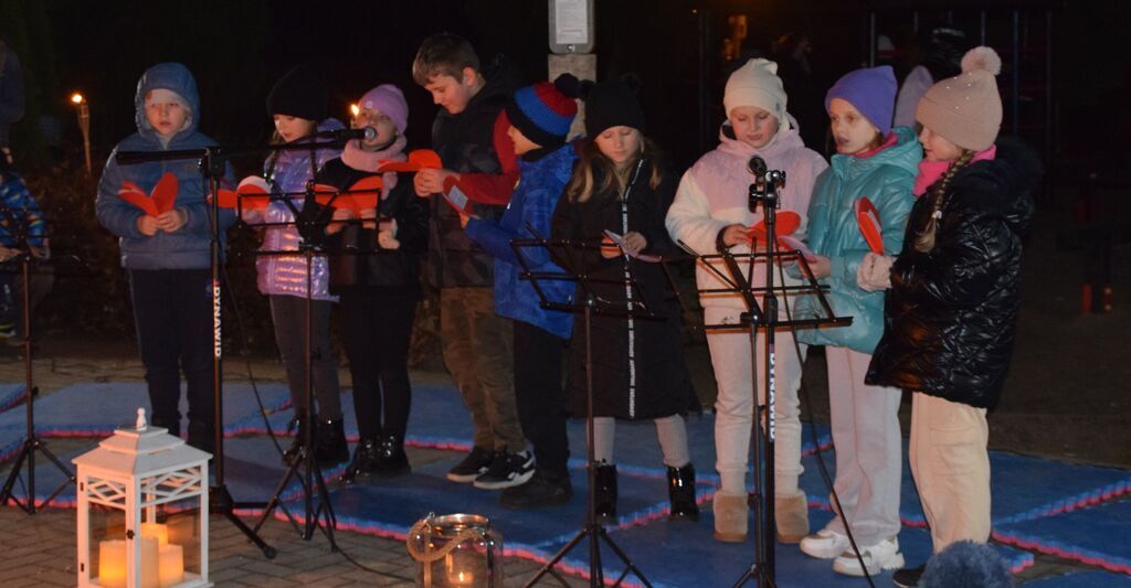 OGNISKO PATRIOTYCZNE