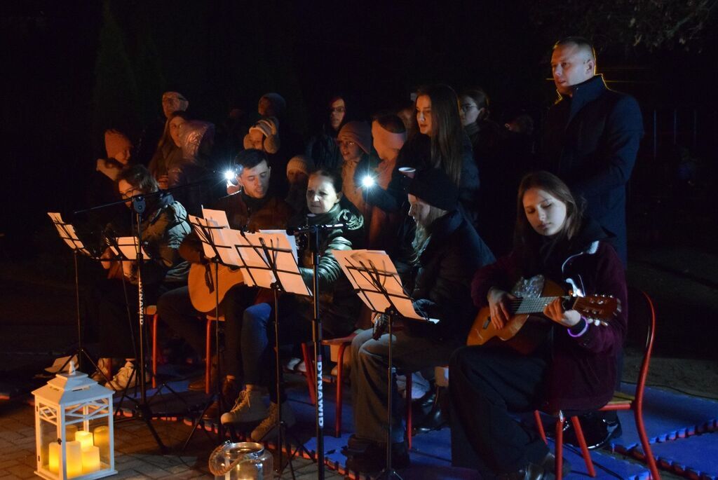 OGNISKO PATRIOTYCZNE