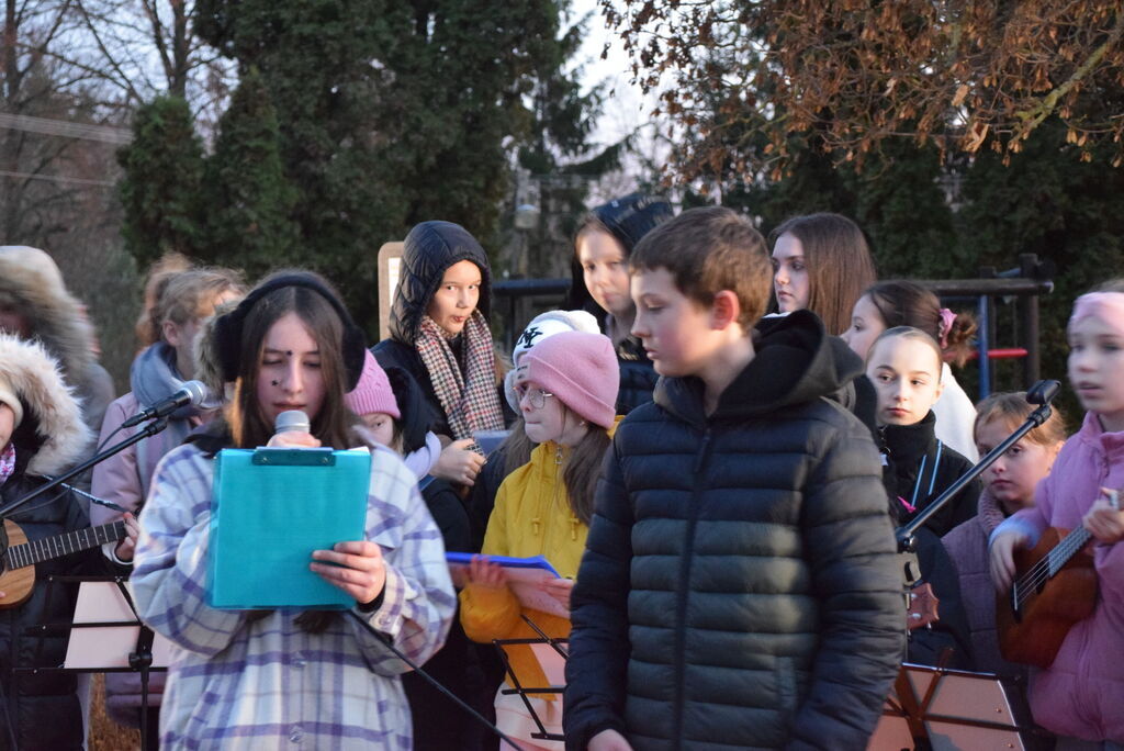 OGNISKO PATRIOTYCZNE