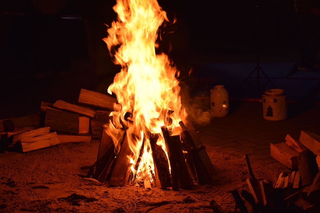 OGNISKO PATRIOTYCZNE