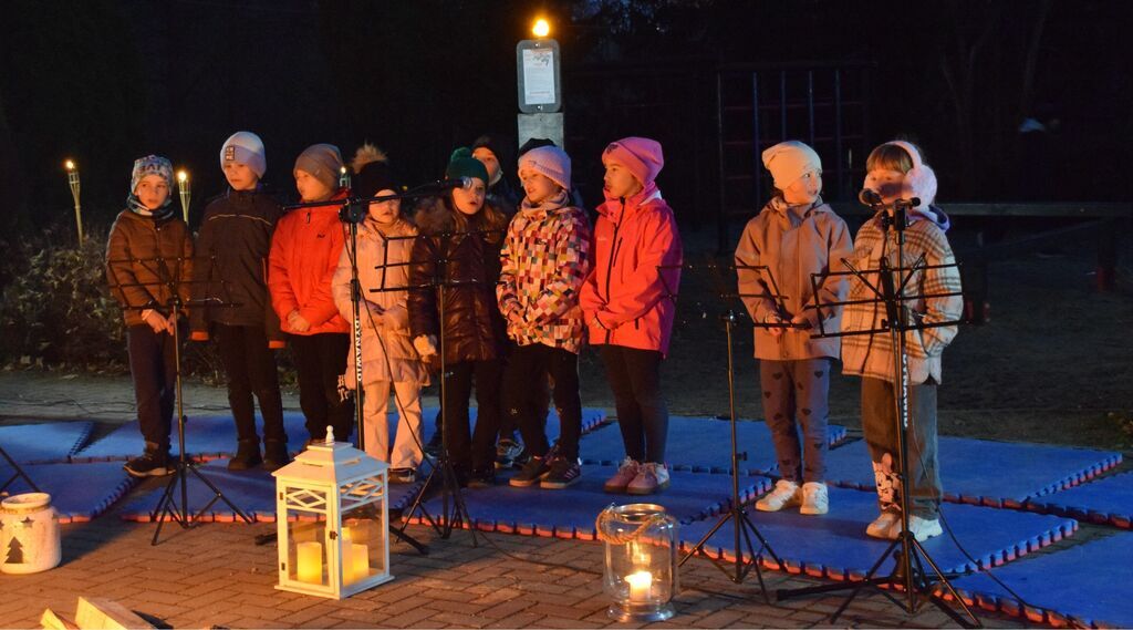 OGNISKO PATRIOTYCZNE