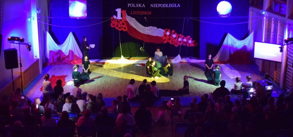 OGNISKO PATRIOTYCZNE