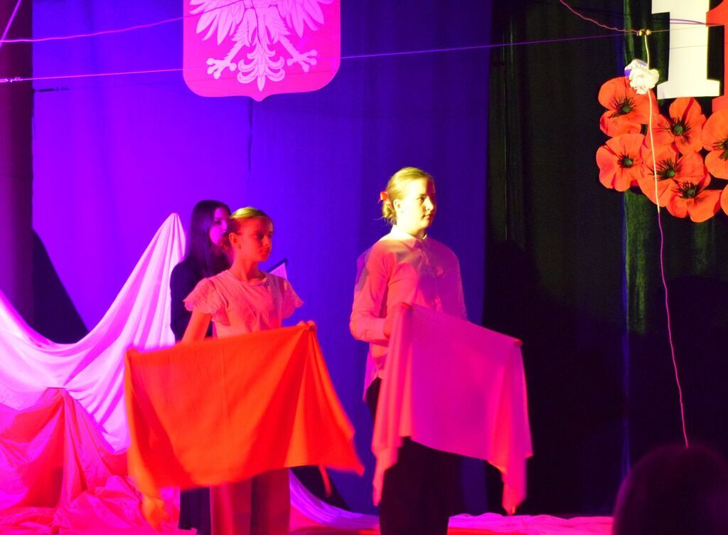 OGNISKO PATRIOTYCZNE