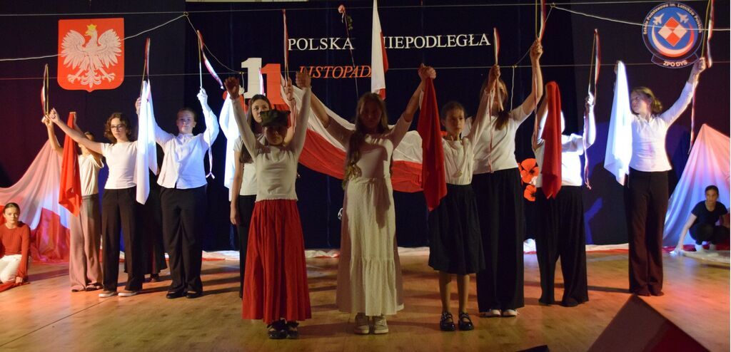 OGNISKO PATRIOTYCZNE