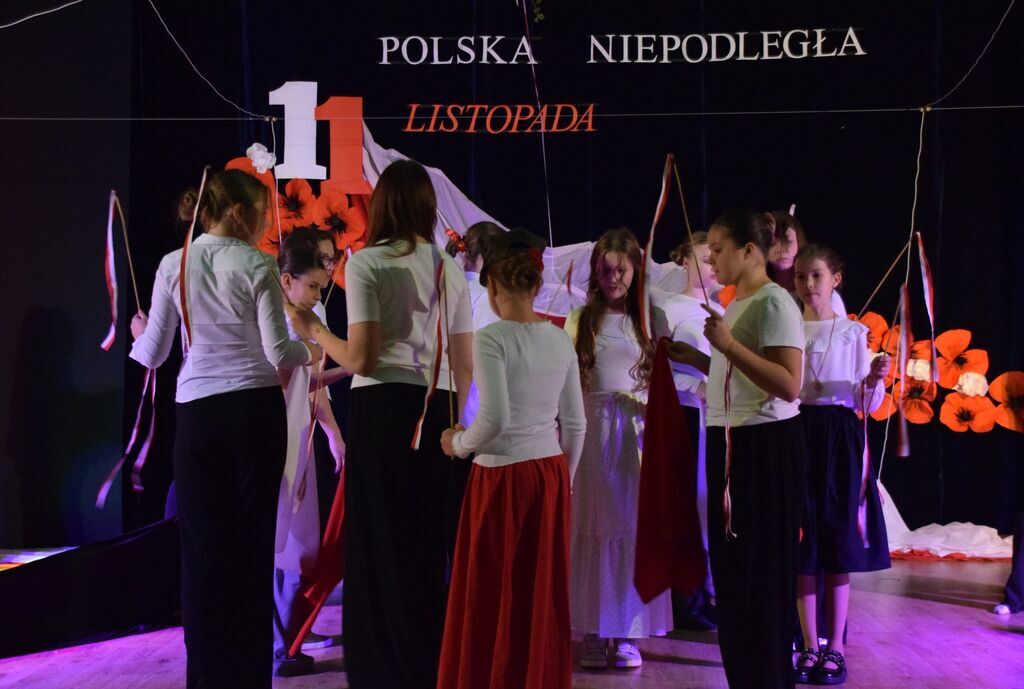 OGNISKO PATRIOTYCZNE