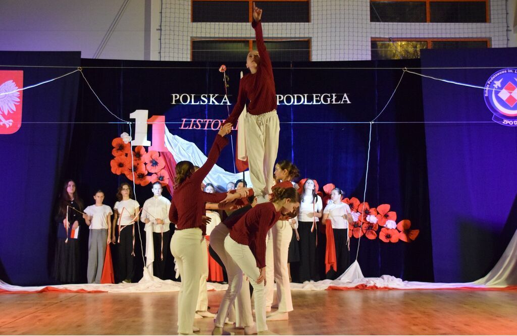 OGNISKO PATRIOTYCZNE