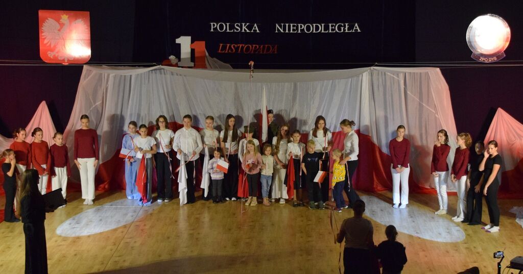 OGNISKO PATRIOTYCZNE