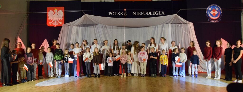 OGNISKO PATRIOTYCZNE