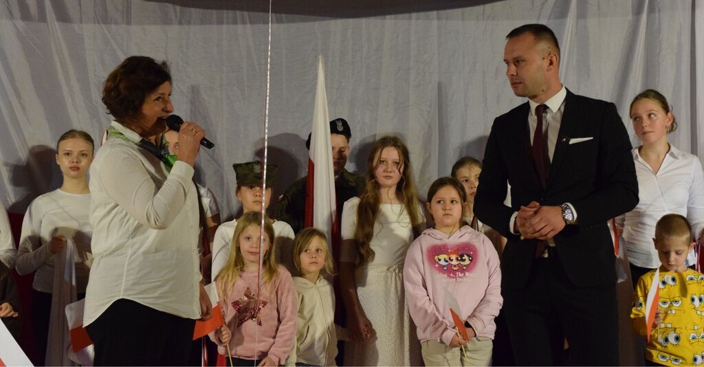 OGNISKO PATRIOTYCZNE