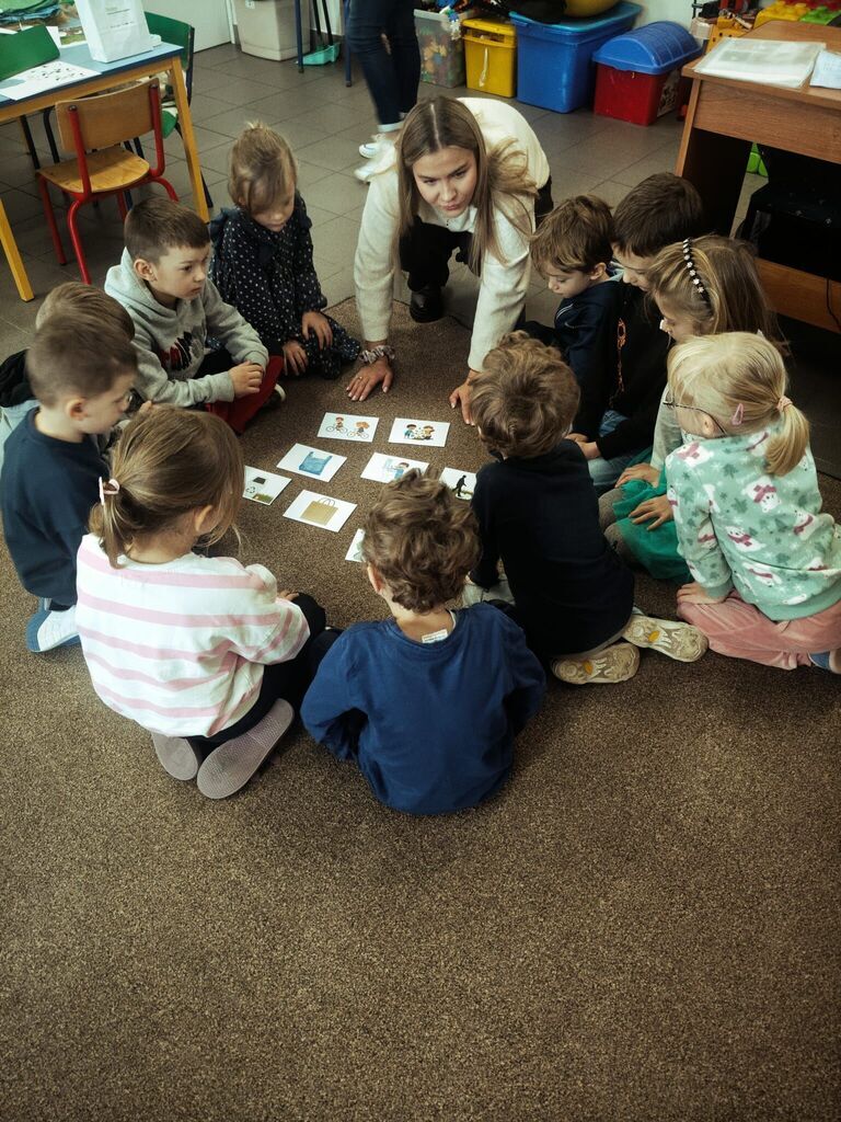 „Dobry klimat w powiecie lubelskim”