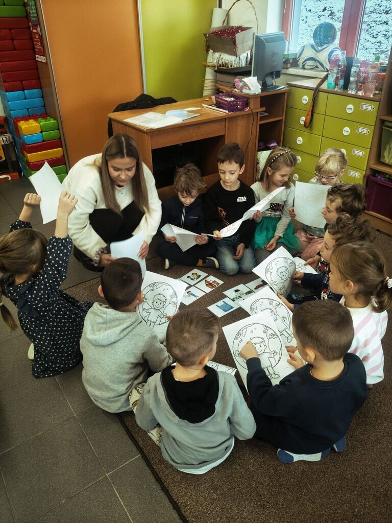 „Dobry klimat w powiecie lubelskim”