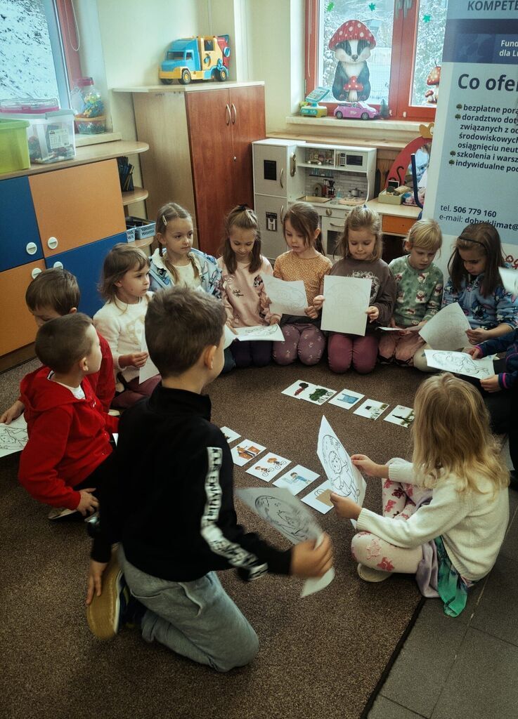 „Dobry klimat w powiecie lubelskim”